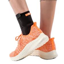 TORNOZELEIRA COM ZIPER DA HIDROLIGHT G