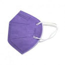 MASCÁRA N95 LILÁS UNIDADDE