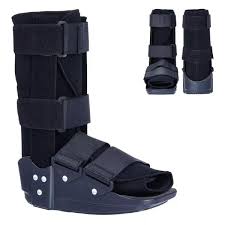 BOTA IMOBILIZADORA CURTA TAKE CARE P CALÇA 32 AO 35