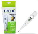 TERMOMETRO DIGITAL GTECH BRANCO