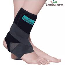 TORNOZELEIRA AJUSTAVÉL TAKE CARE TAMANHO UNICO