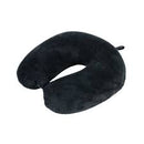 ALMOFADA PARA PESCOÇO GRAFITE FIBRASCA