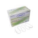 FIO AGULHADO NYLON 2/0 P/UN SUPERMEDY