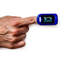 OXIMETRO OX 520 INCONTERM