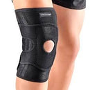 JOELHEIRA COM REFORÇO PATELAR AJUSTAVÉL HIDROLIGTH TAMANHO UNICO