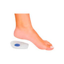 CALCANHEIRA DE SILICONE TAKE CARE P