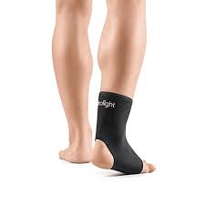 TORNOZELEIRA AJUSTAVÉL TAKE CARE TAMANHO UNICO