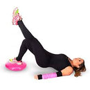 DISCO DE EQUILÍBRIO ROSA DA ACTE