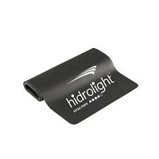 FAIXA ELASTICA FORTE PRETA DA HIDRILIGTH