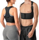 CORRETOR POSTURAL BOOST HIDROLIGHT GG