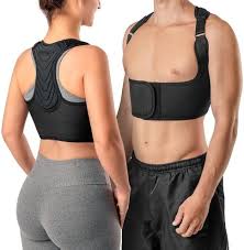 CORRETOR POSTURAL BOOST HIDROLIGHT GG