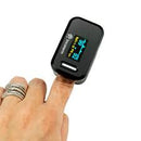 OXIMETRO OX 520 INCONTERM