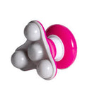 MINI MASSAGEADOR ROSA ACTE