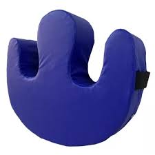 ALMOFADA GIRO FACIL AZUL AQUASUNOS