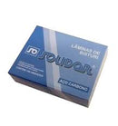 LAMINA PARA BISTURI 24 UNIDADE