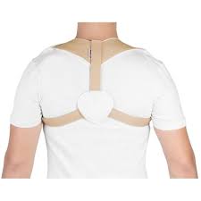 TENSOR PARA CLAVÍCULA G/GG TAKA CARE