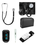 Suporte de Braço para Coleta Esmaltado com Rodinhas (Unidade)