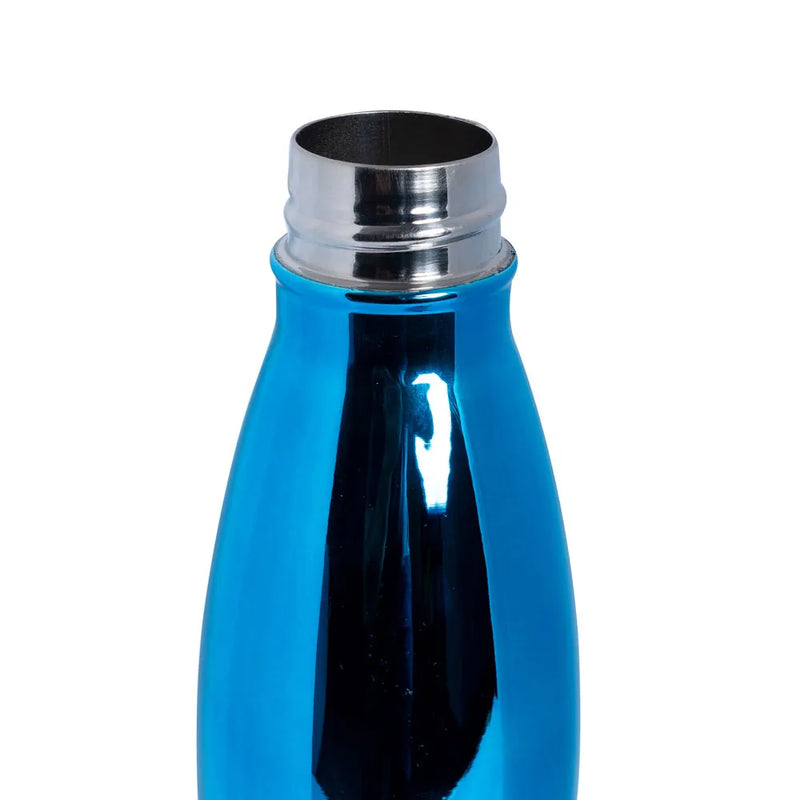GARRAFA TÉRMICA 500ML AZUL DA ACTE