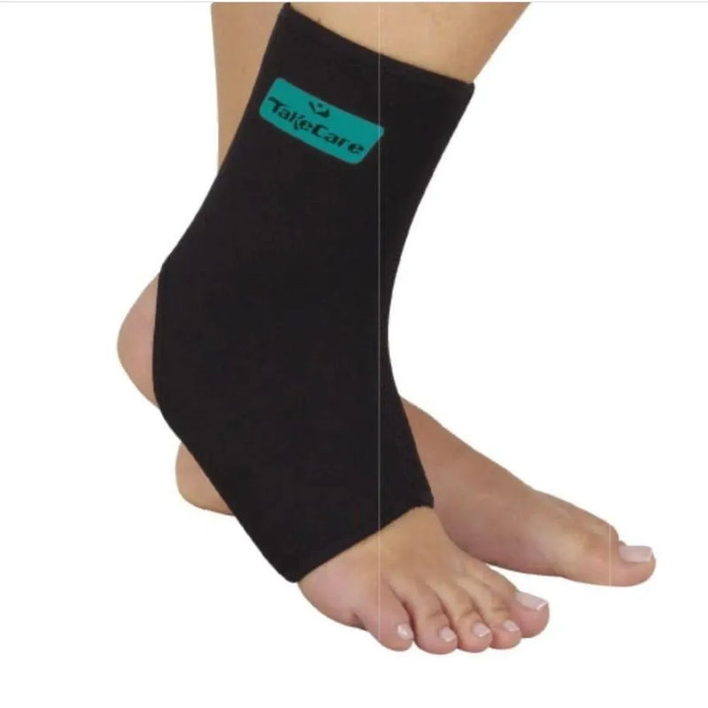 TORNOZELEIRA AJUSTAVÉL TAKE CARE TAMANHO UNICO