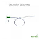 SONDA URETRAL DE ALIVIO MARK MED N/14