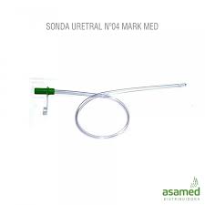 SONDA URETRAL DE ALIVIO MARK MED N/14