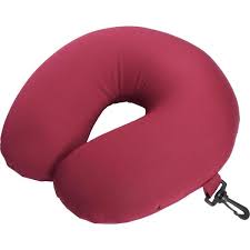 ALMOFADA PARA PESCOÇO CAFÉ FIBRASCA