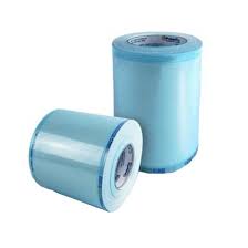 ROLO PAPEL GRAU CIRURGICO 100MM X100MM