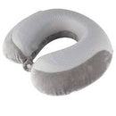 ALMOFADA PARA PESCOÇO GRAFITE FIBRASCA