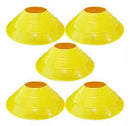 CONE CHAPÉU CHINES AMARELO DA ACTE