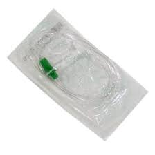 SONDA URETRAL DE ALIVIO MARK MED N/14