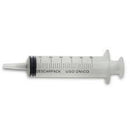 SERINGA BICO LUER SLIP 5ML RYMCO