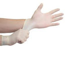 LUVA SEM PÓ M SUPERMAX