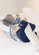 ALMOFADA GIRO FACIL AZUL AQUASUNOS