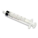 SERINGA BICO LUER SLIP 5ML RYMCO