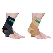 TORNOZELEIRA AJUSTAVÉL TAKE CARE TAMANHO UNICO