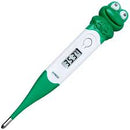 TERMOMETRO CLINICO DIGITAL FLEXIVEL GTECH (SAPO)