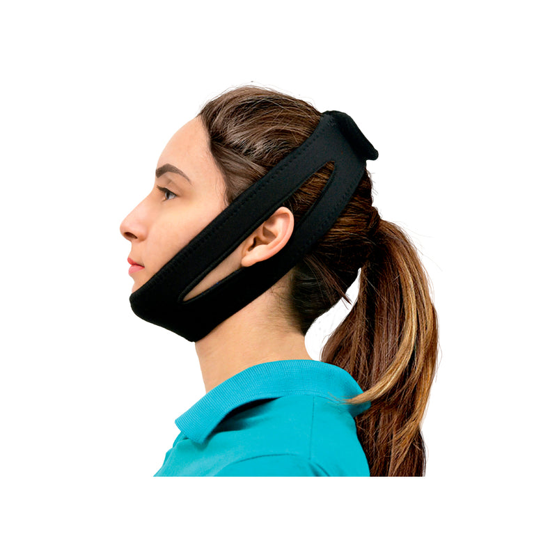 FAIXA ANTI RONCO TAKE CARE TAMNHO UNICO