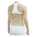 FAIXA ELÁSTICA LOMBAR TAKE CARE GG