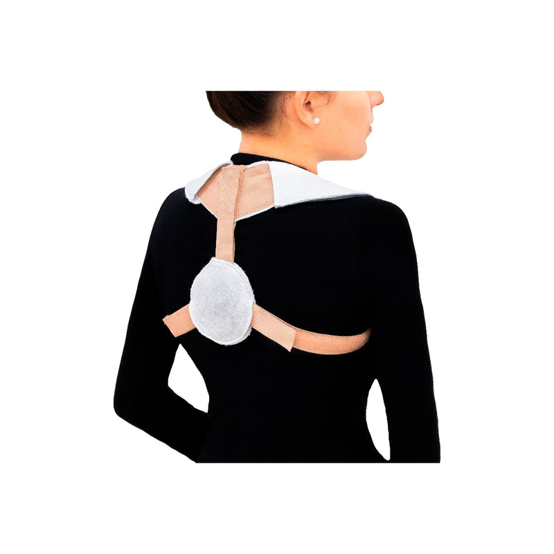 TENSOR PARA CLAVÍCULA G/GG TAKA CARE