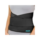 FAIXA ABDOMINAL COM HASTES TAKE CARE P/M CONJUGADA