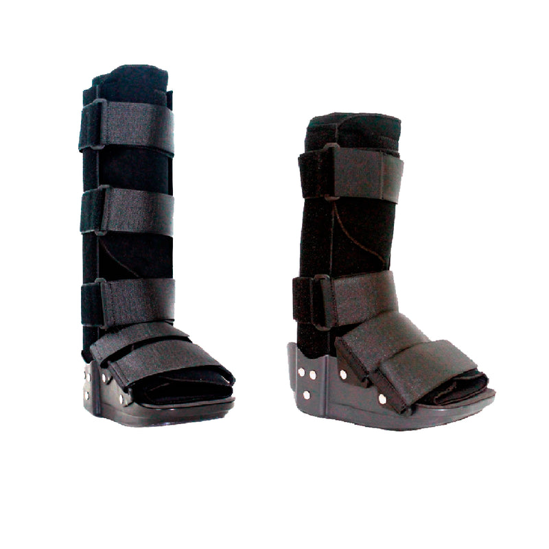 Bota imobilizadora longa take care