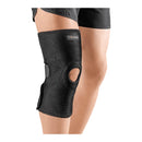 JOELHEIRA COM REFORÇO PATELAR AJUSTAVÉL HIDROLIGTH TAMANHO UNICO