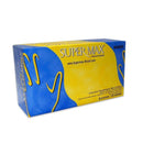 Luva de Procedimento P Supermax