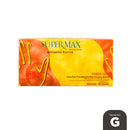 Luva Sem Pó  Supermax