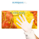 LUVA SEM PÓ M SUPERMAX