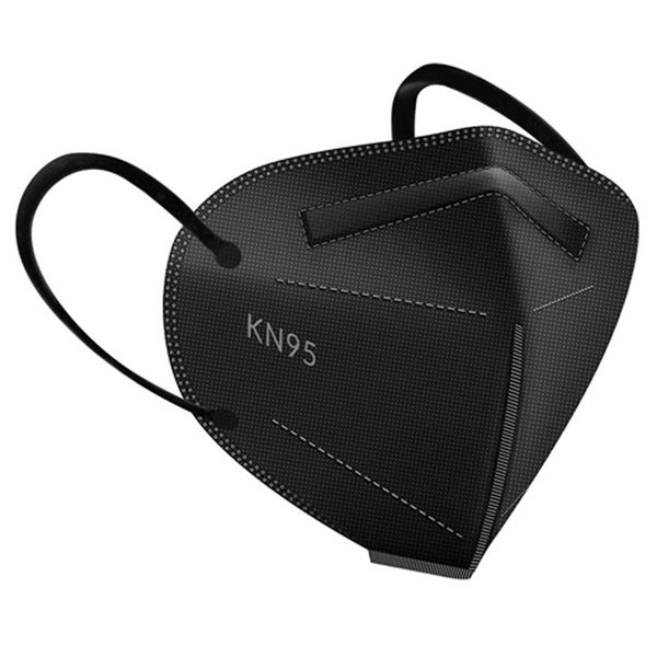 Máscara PPF2 Preta Miralupo