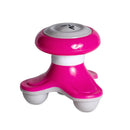 MINI MASSAGEADOR ROSA ACTE