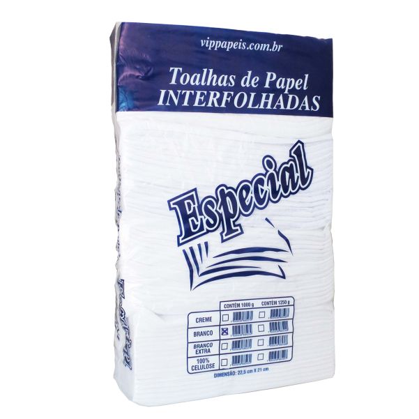 PAPEL TOALHA ESPECIAL