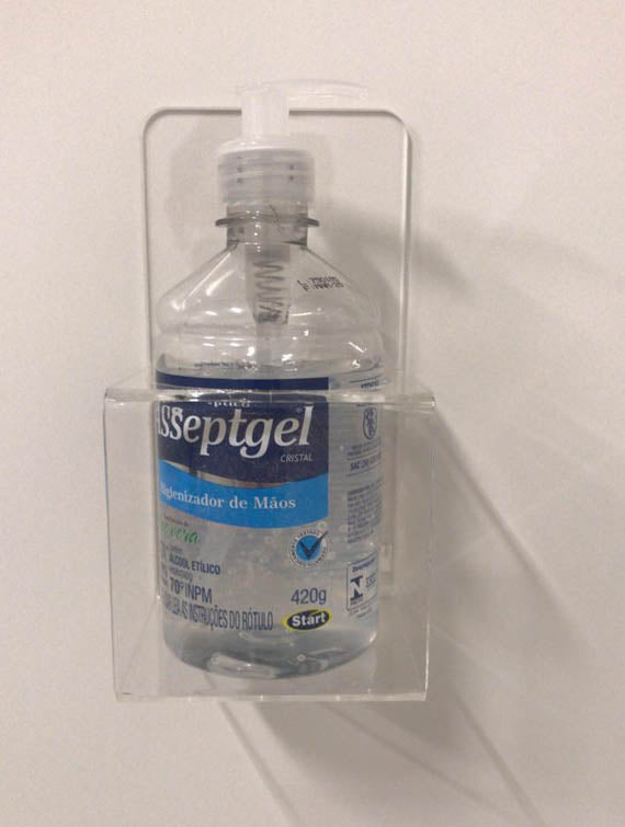 Aromatizante Little Trees (Unidade)