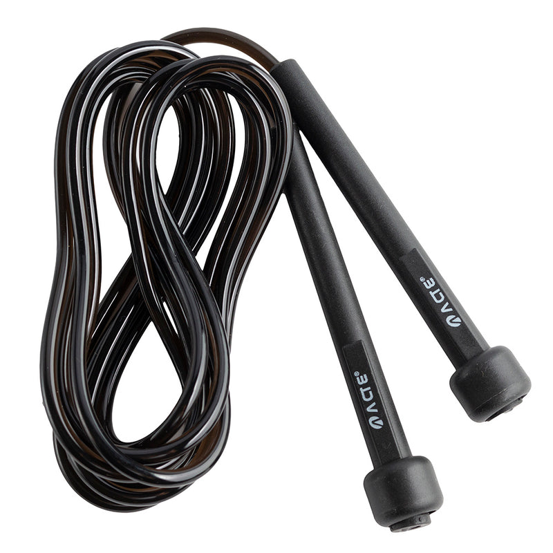 CORDA DE PULAR PRETA DA ACTE